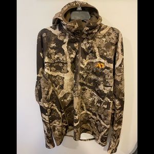 First lite Klamath hoodie